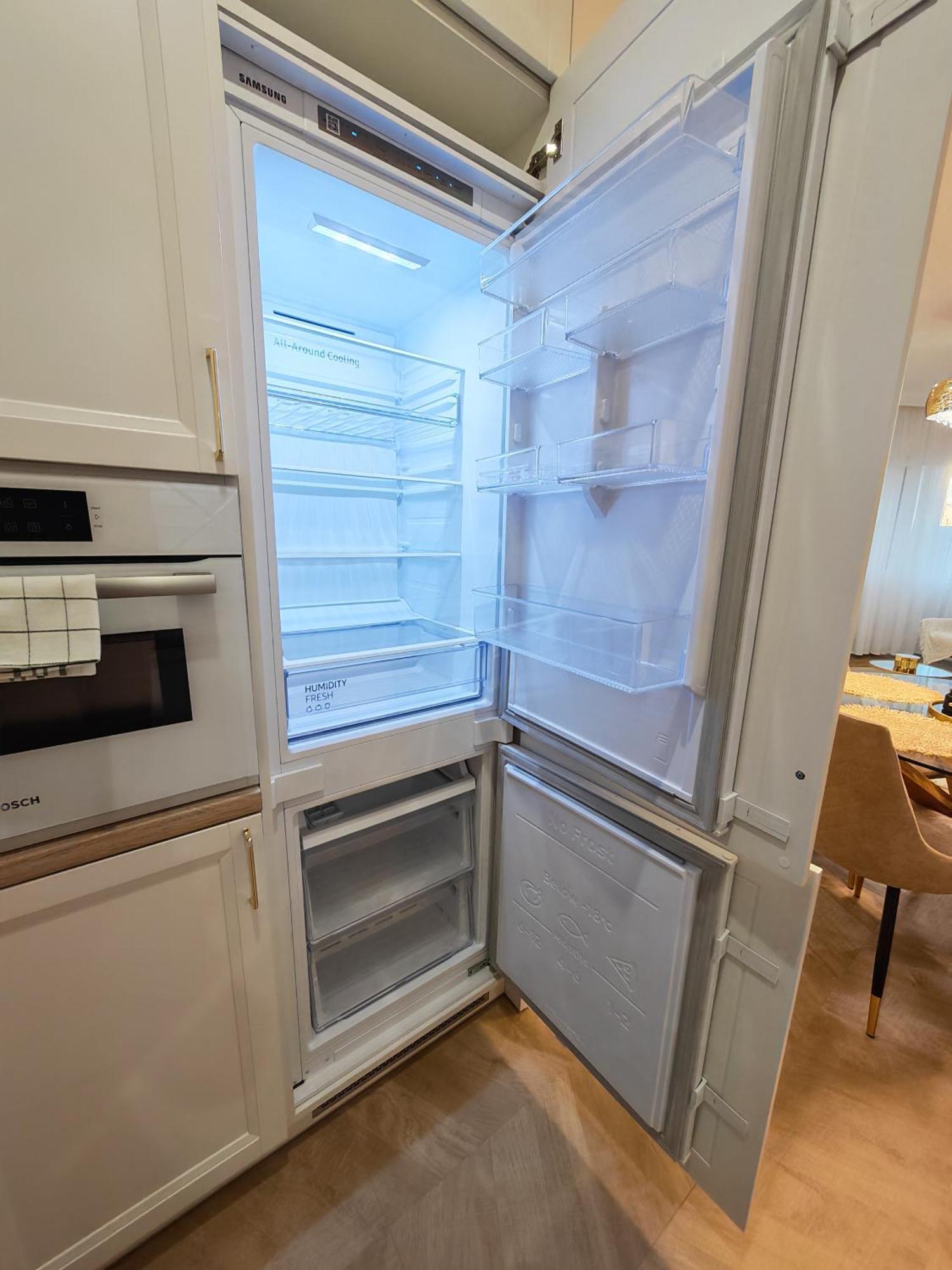 Gold Apartment B33 Let'S Sea Baltic Park Gaski Bagian luar foto