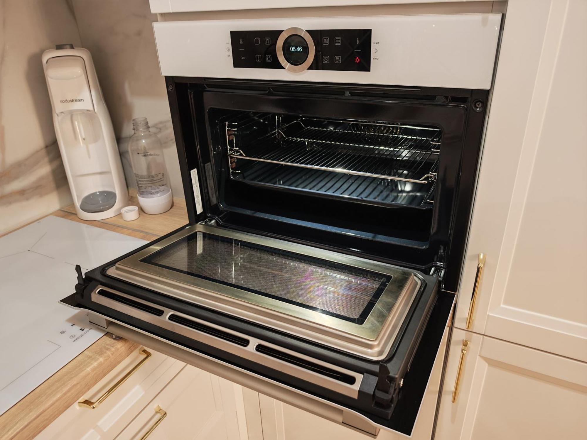 Gold Apartment B33 Let'S Sea Baltic Park Gaski Bagian luar foto